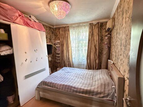3 otaqlı mənzil, 80 m², Əhmədli: 198 000 ₼ 3