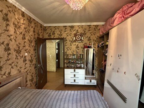 3 otaqlı mənzil, 80 m², Əhmədli: 198 000 ₼ 5