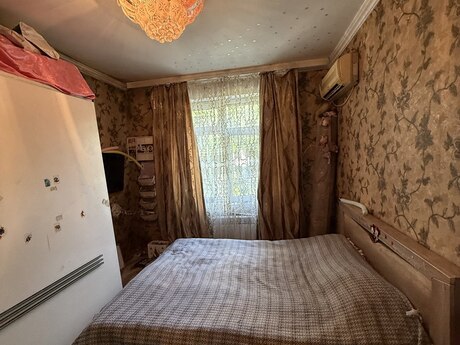 3 otaqlı mənzil, 80 m², Əhmədli: 198 000 ₼ 4