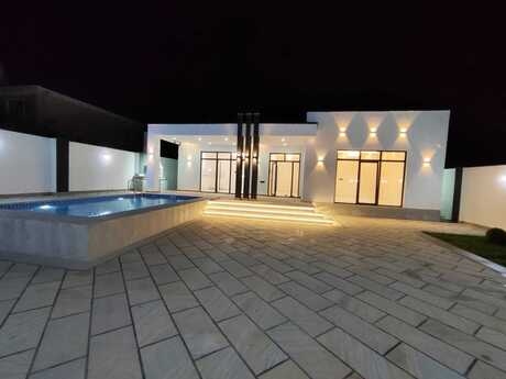 Elan №6266954 - Bakı, Buzovna q., 5 otaqlı, 176 m²