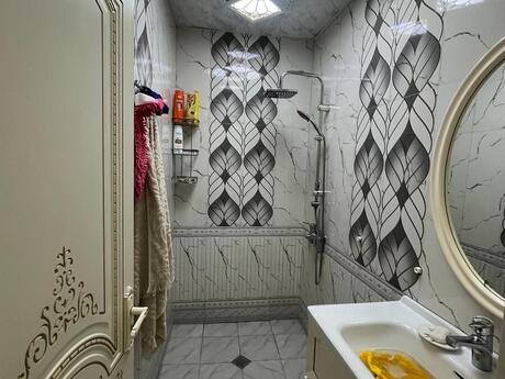 3 otaqlı mənzil, 85 m², Xalqlar Dostluğu: 239 000 ₼ 4