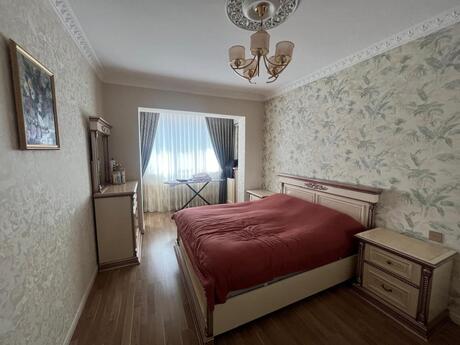 3 otaqlı mənzil, 85 m², Xalqlar Dostluğu: 239 000 ₼ 5