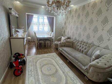 3 otaqlı mənzil, 85 m², Xalqlar Dostluğu: 239 000 ₼ 3