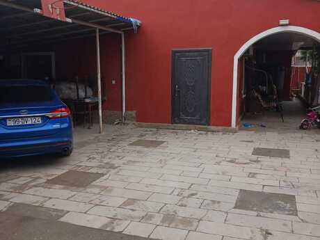 Elan №6266970 - Bakı, Mərdəkan q., 7 otaqlı, 147 m²