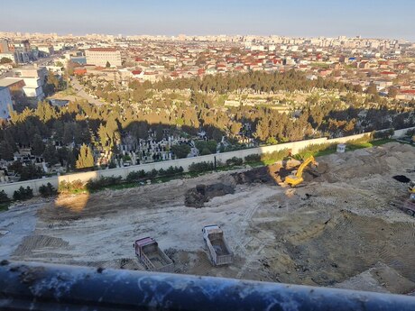 3 otaqlı mənzil, 137 m², Ağ şəhər: 543 000 ₼ 5