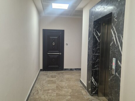3 otaqlı mənzil, 137 m², Ağ şəhər: 543 000 ₼ 2
