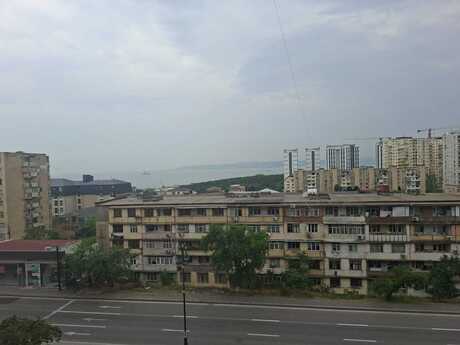 Объявление №6267003 - Баку, Хатаинский р., 4-комн., 92 м², 4/9 этаж