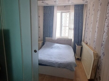 2 otaqlı mənzil, 52 m², Həzi Aslanov: 135 000 ₼ 3