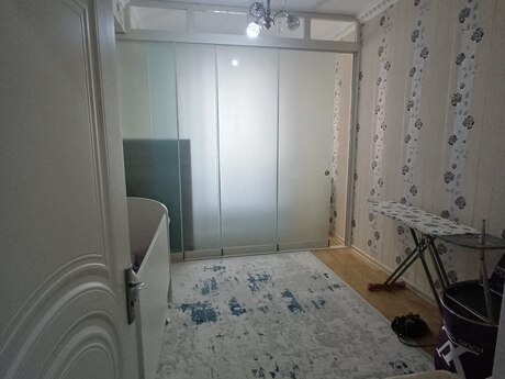 2 otaqlı mənzil, 52 m², Həzi Aslanov: 135 000 ₼ 5