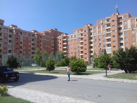 Elan №6267022 - Bakı, Masazır q., 3 otaqlı, 64 m², 3/9 mərtəbə