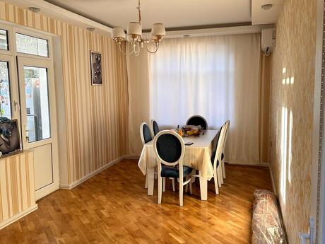 3 otaqlı mənzil, 55 m², Memar Əcəmi: 178 000 ₼ 2