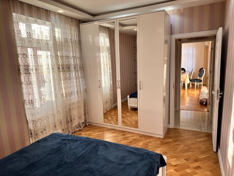 3 otaqlı mənzil, 55 m², Memar Əcəmi: 178 000 ₼ 5