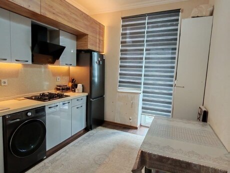 Elan №6267025 - Bakı, Hövsan q., 3 otaqlı, 75.5 m², 6/9 mərtəbə