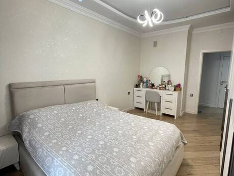 3 otaqlı mənzil, 88 m², Elmlər Akademiyası: 335 000 ₼ 4
