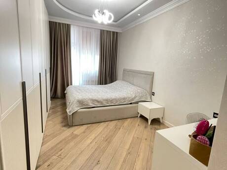 3 otaqlı mənzil, 88 m², Elmlər Akademiyası: 335 000 ₼ 3