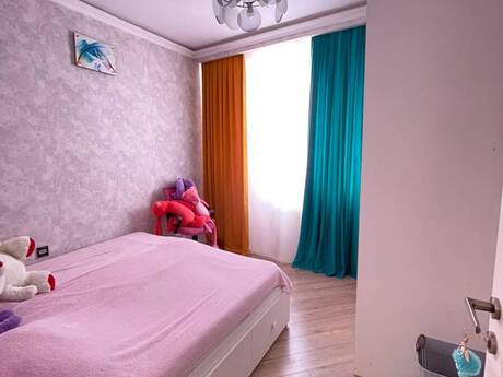 3 otaqlı mənzil, 88 m², Elmlər Akademiyası: 335 000 ₼ 5
