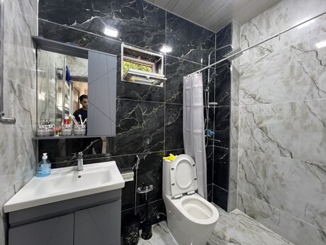 4 otaqlı həyət evi, 160 m², Masazır: 125 000 ₼ 5
