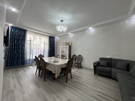 4 otaqlı həyət evi, 160 m², Masazır: 125 000 ₼ 3