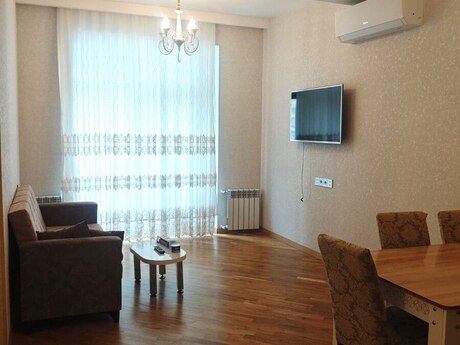 Объявление №6267062 - Баку, м. 28 мая, 3-комн., 70 м², 10/22 этаж