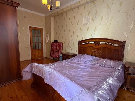 3 otaqlı mənzil, 96 m², Həzi Aslanov: 205 000 ₼ 5