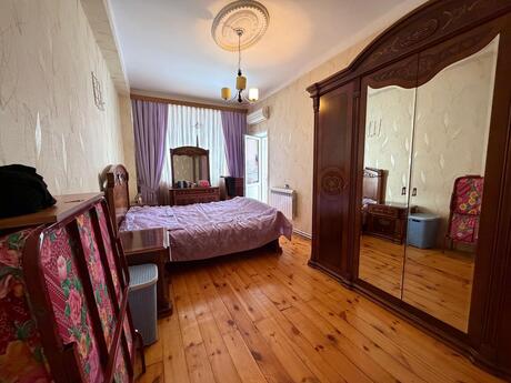 3 otaqlı mənzil, 96 m², Həzi Aslanov: 205 000 ₼ 4