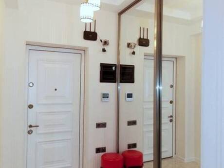 Kirayə 3 otaqlı mənzil, 140 m², Gənclik: 1 400 ₼/ay 5