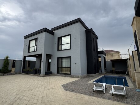 Elan №6267080 - Bakı, Nardaran q., 6 otaqlı, 220 m²