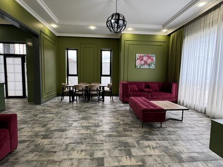 6 otaqlı həyət evi, 220 m², Nardaran: 390 000 ₼ 4