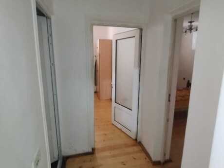 3-комн. вторичка - Насиминский  р. - 60 м²