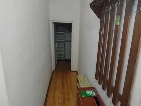 3-комн. вторичка - Насиминский  р. - 60 м²