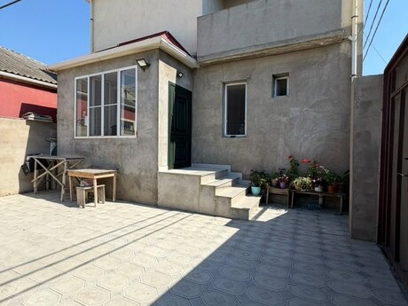 Yeni Ramanada 5 otaqlı həyət evi satılır, 220 m², 155 000 AZN, şəkil 3 / 12