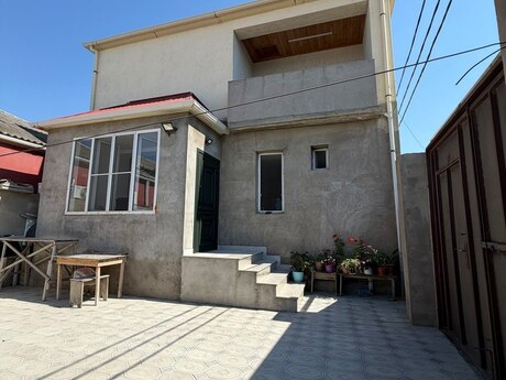 Объявление №6238647 - Баку, пос. Ени Романы, 5-комн., 220 м²