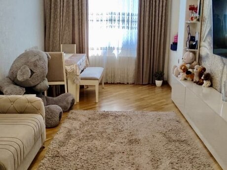 2-комнатная квартира, 73 м², Həzi Aslanov: 175 000 ₼ 3