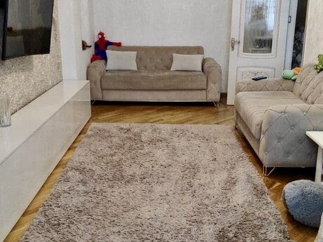 2-комнатная квартира, 73 м², Həzi Aslanov: 175 000 ₼ 4
