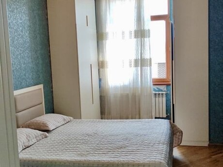 2-комнатная квартира, 73 м², Həzi Aslanov: 175 000 ₼ 5