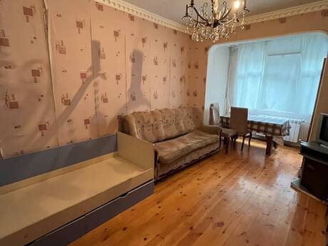Объявление №6267118 - Баку, м. 20 января, 2-комн., 50 м², 1/5 этаж