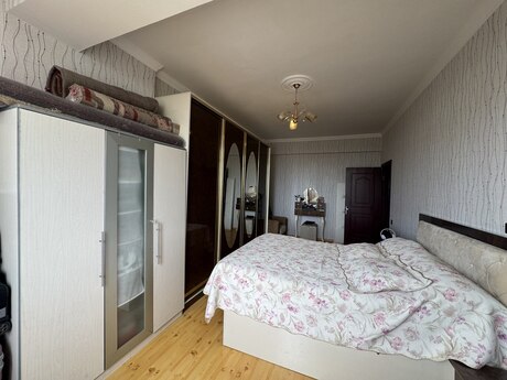 3 otaqlı mənzil, 95 m², Bayıl: 228 000 ₼ 5
