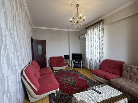 3 otaqlı mənzil, 95 m², Bayıl: 228 000 ₼ 3