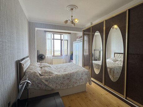 3 otaqlı mənzil, 95 m², Bayıl: 228 000 ₼ 4
