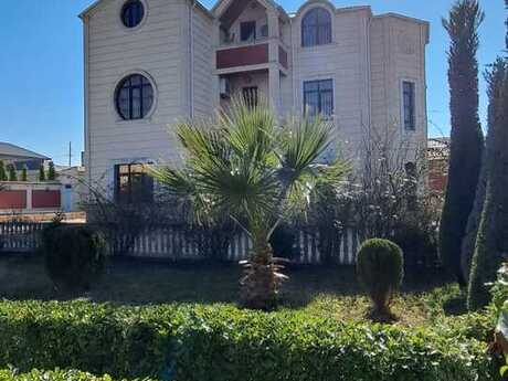 Elan №6267168 - Bakı, Görədil q., 6 otaqlı, 410 m²