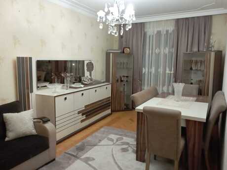 Elan №6267154 - Bakı, Xalqlar Dostluğu m., 3 otaqlı, 68 m², 9/9 mərtəbə