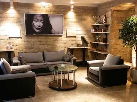 Elan №6267150 - Bakı, İçəri Şəhər m., 5 otaqlı, 120 m²