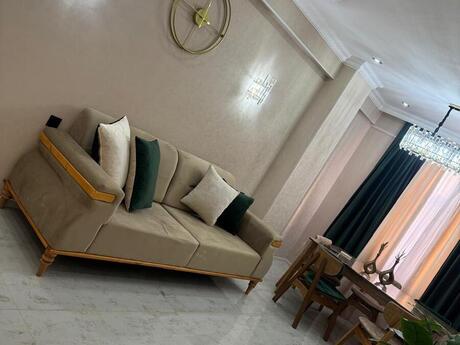 Elan №6267157 - Xırdalan, Xırdalan, 3 otaqlı, 100 m², 3/12 mərtəbə