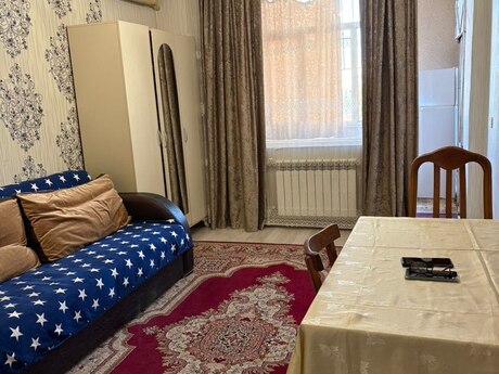 Объявление №6267174 - Баку, м. Мемар Аджеми, 2-комн., 45 м², 2/5 этаж