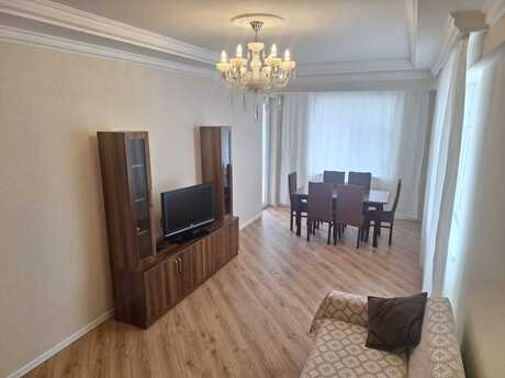 Elan №6267169 - Bakı, Həzi Aslanov m., 2 otaqlı, 95 m², 19/20 mərtəbə