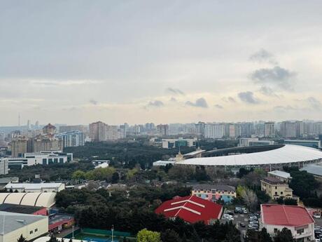 Gənclikdə 3 otaqlı yeni tikili mənzil satılır, 135 m², 430 000 AZN, şəkil 2 / 5