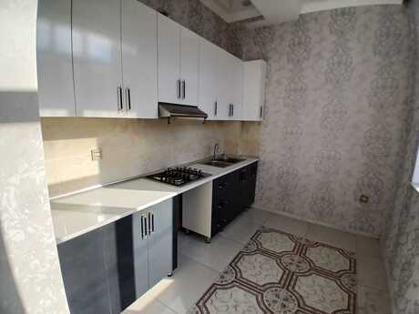 Объявление №6267178 - Хырдалан, Хырдалан, 2-комн., 65 м², 2/4 этаж