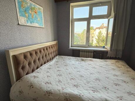 Объявление №6267207 - Баку, м. Нариман Нариманов, 3-комн., 75 м², 5/5 этаж