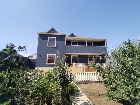 Elan №6267234 - Bakı, Hövsan q., 5 otaqlı, 360 m²