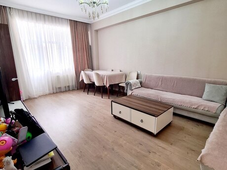 2 otaqlı mənzil, 75 m², Elmlər Akademiyası: 225 000 ₼ 3